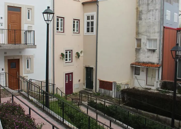 Jardim Da Trindade *