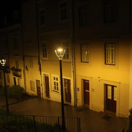 Jardim Da Trindade مزرعة للإقامة كويمبرا