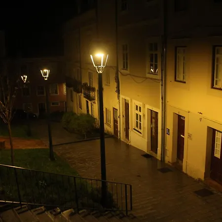 Jardim Da Trindade مزرعة للإقامة