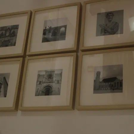 مزرعة للإقامة Jardim Da Trindade