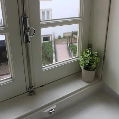 Feriegård Jardim Da Trindade