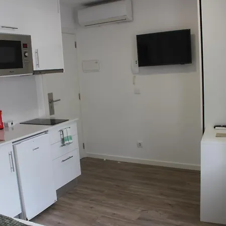 Feriegård Jardim Da Trindade *