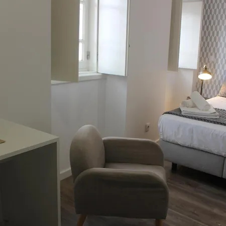 مزرعة للإقامة Jardim Da Trindade كويمبرا