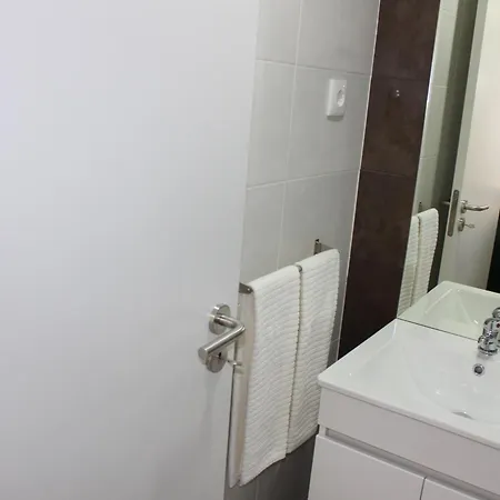 Jardim Da Trindade كويمبرا