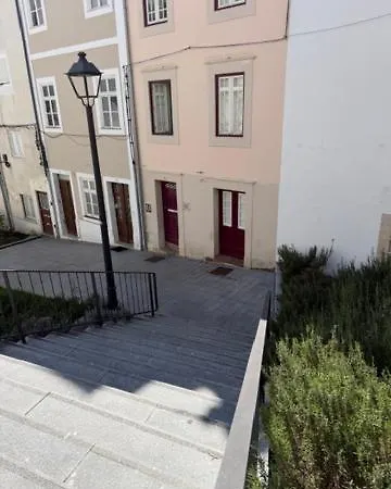 Jardim Da Trindade مزرعة للإقامة *