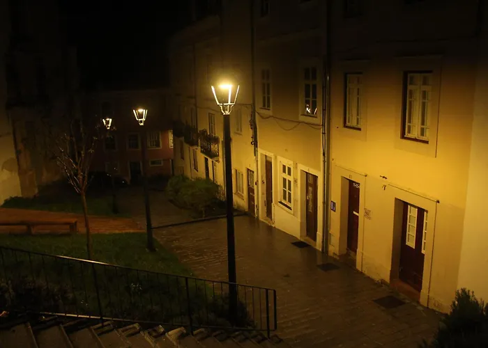 Jardim Da Trindade Feriegård