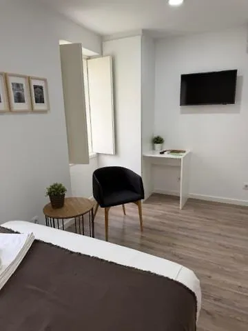 Jardim Da Trindade Feriegård