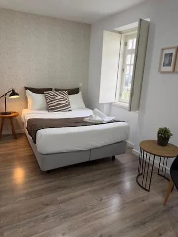 Jardim Da Trindade *