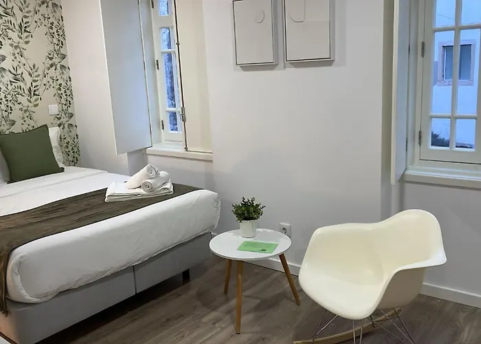 Jardim Da Trindade * Coimbra