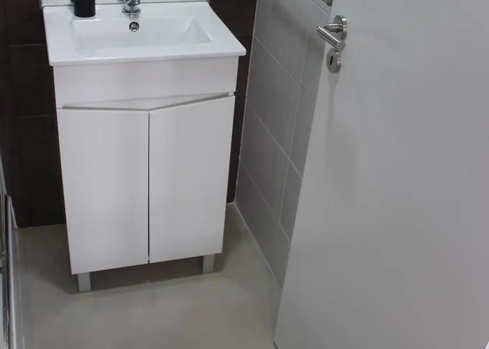 Feriegård Jardim Da Trindade