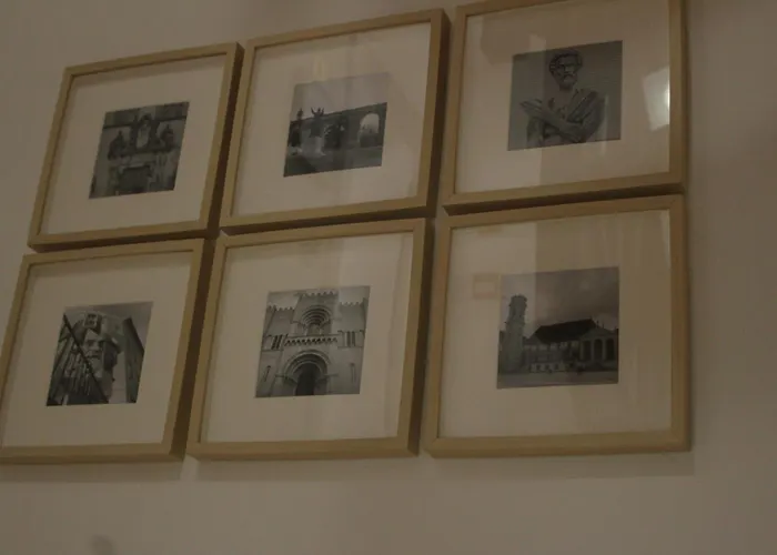 Feriegård Jardim Da Trindade