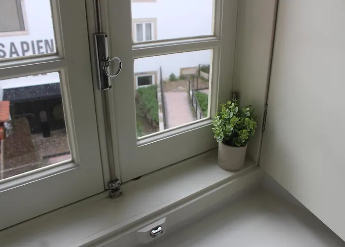 Feriegård Jardim Da Trindade