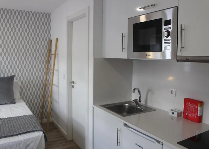 Jardim Da Trindade Coimbra