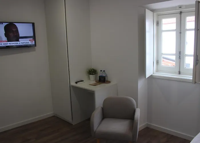 Jardim Da Trindade *